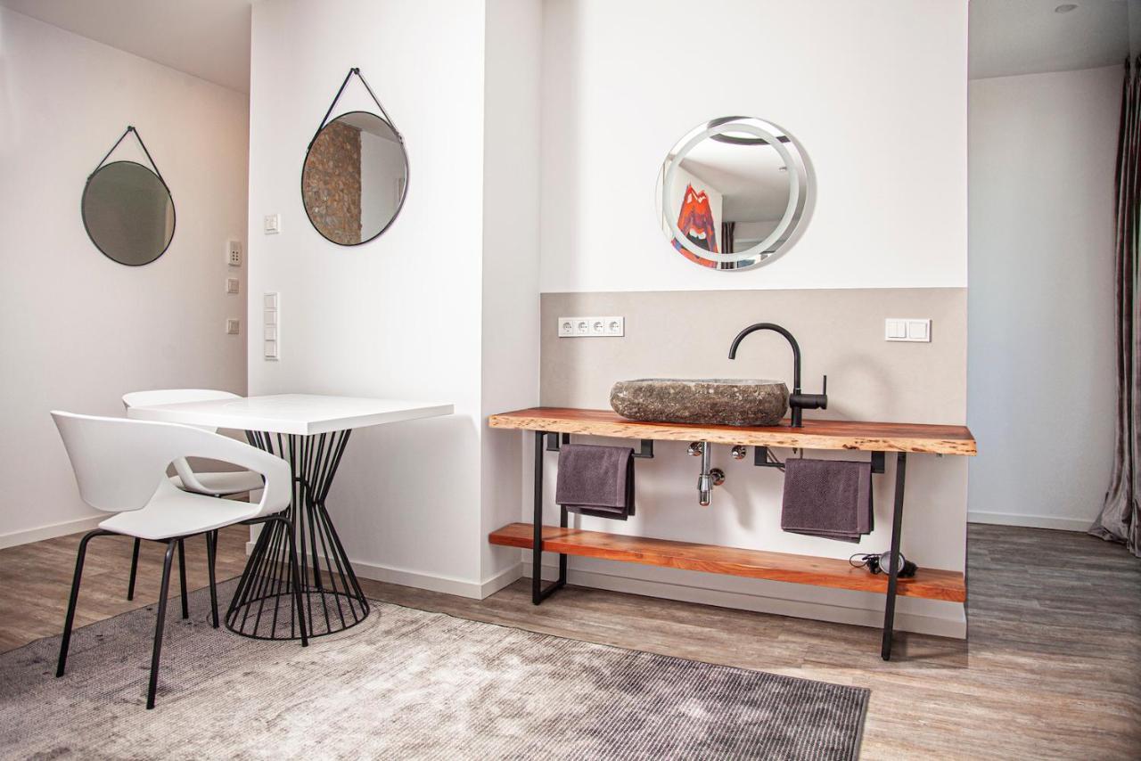 The Faces Berlin Apartment Exterior photo