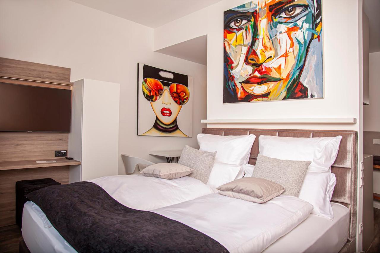 The Faces Berlin Apartment Exterior photo