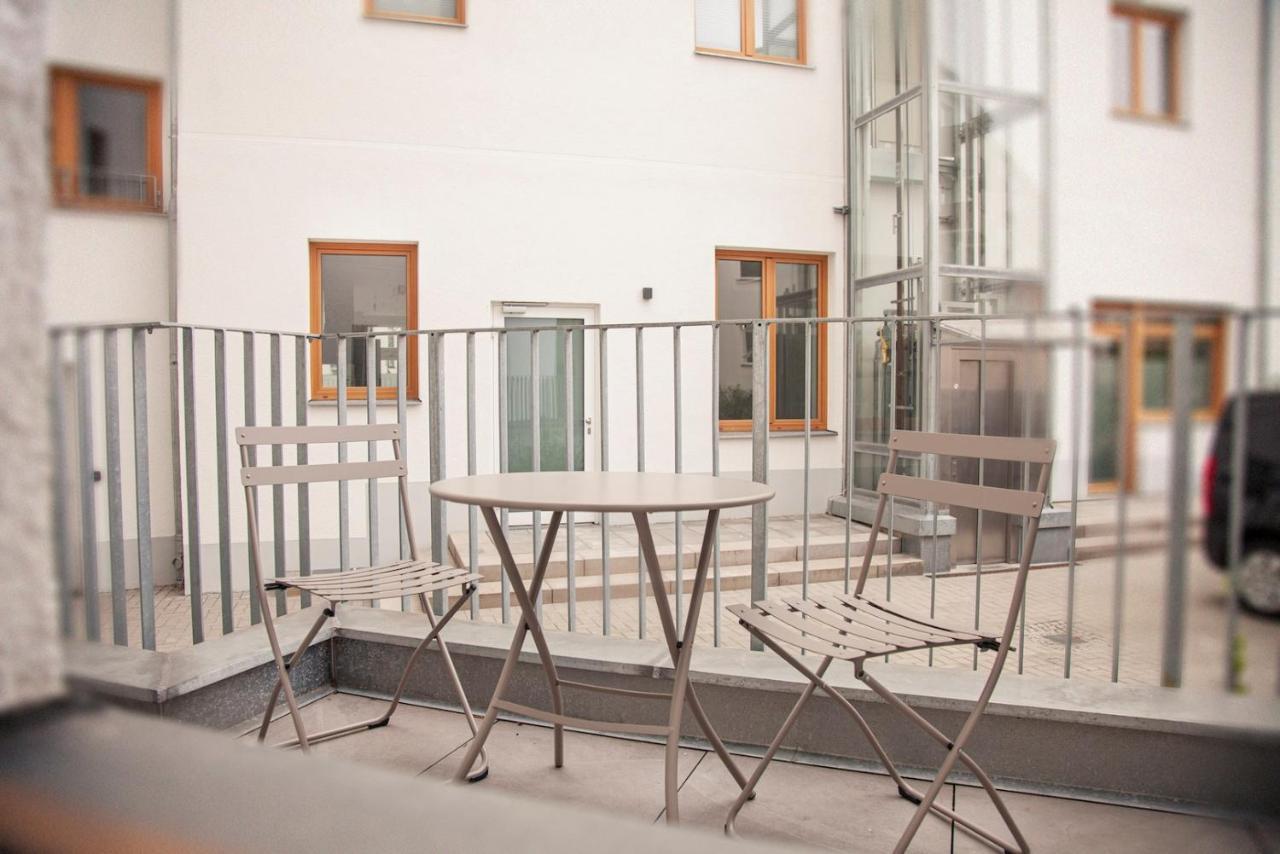 The Faces Berlin Apartment Exterior photo