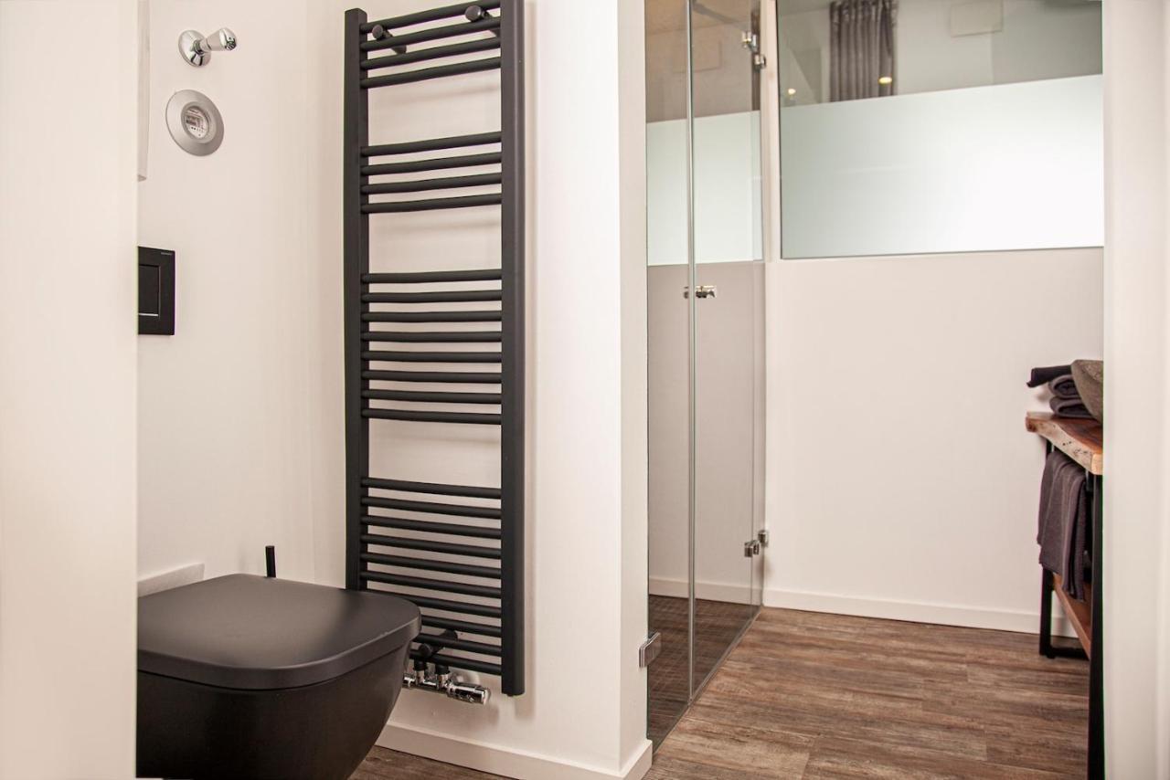 The Faces Berlin Apartment Exterior photo
