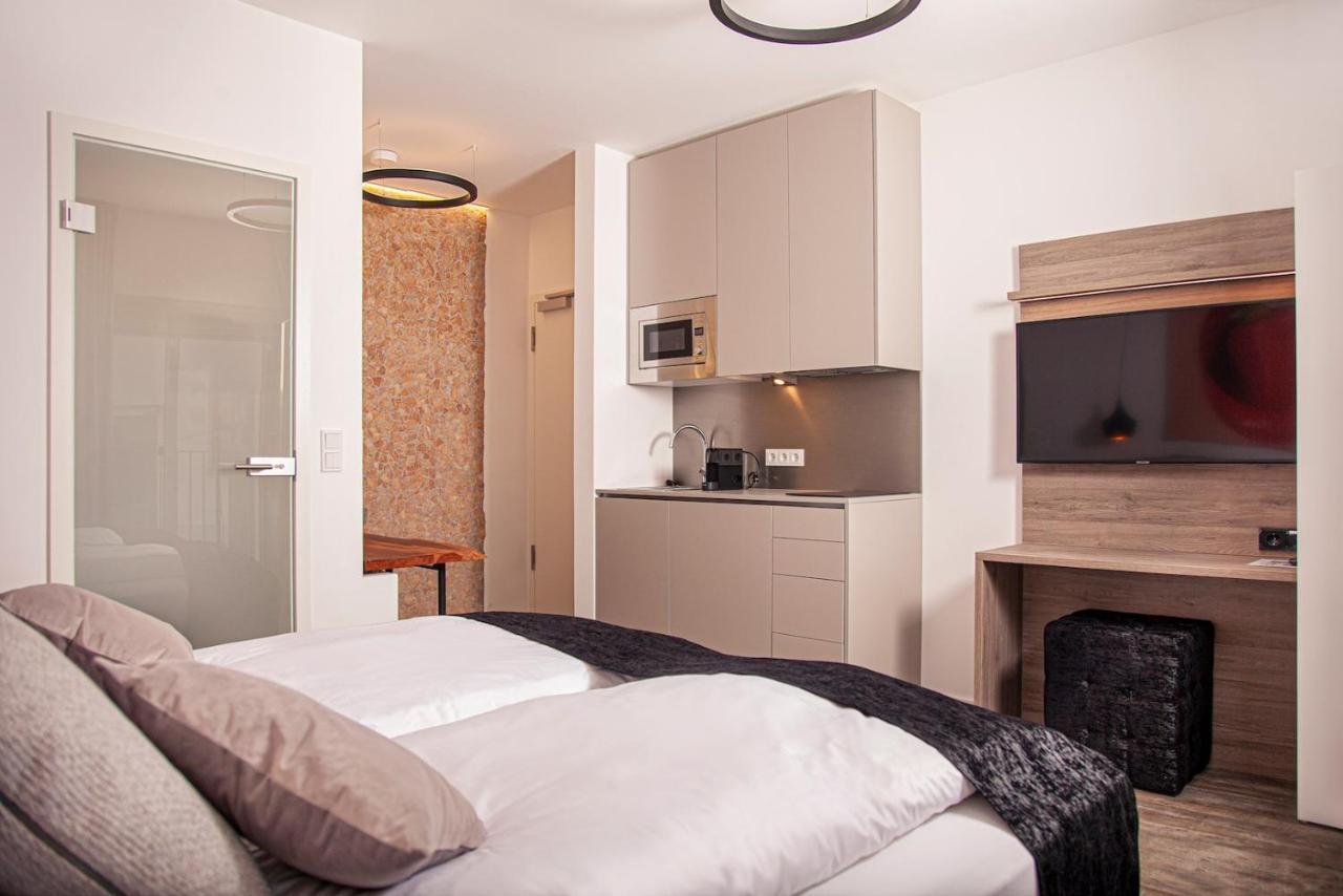 The Faces Berlin Apartment Exterior photo