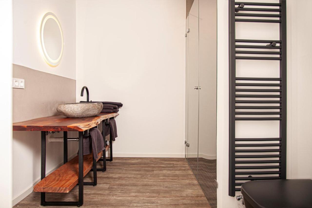 The Faces Berlin Apartment Exterior photo